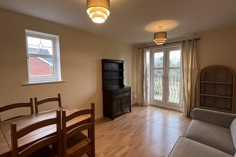 2 bedroom apartment to rent, Holden Avenue, Whalley Range