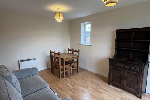 2 bedroom apartment to rent, Holden Avenue, Whalley Range