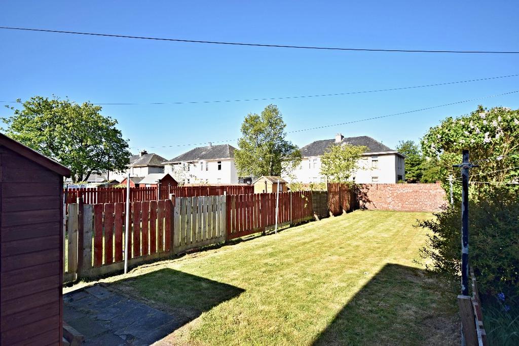 Springbank Road, Ayr, South Ayrshire, KA8 9BP 2 bed flat ...