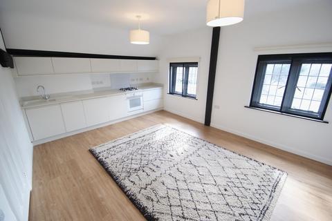 1 bedroom apartment to rent - Stepcote Hill, Exeter