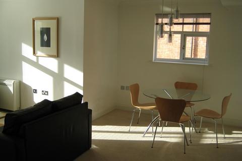 1 bedroom apartment to rent, THE ACADEMY - 1 BEDROOM FURNISHED WITH PARKING