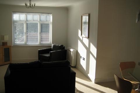 1 bedroom apartment to rent, THE ACADEMY - 1 BEDROOM FURNISHED WITH PARKING