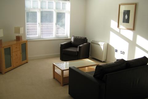 1 bedroom apartment to rent, THE ACADEMY - 1 BEDROOM FURNISHED WITH PARKING