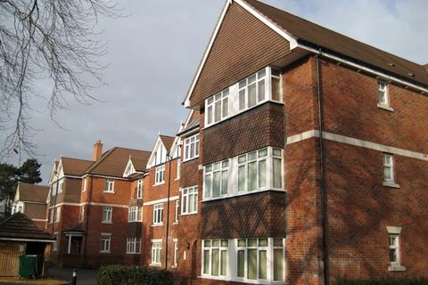 1 bedroom apartment to rent, THE ACADEMY - 1 BEDROOM FURNISHED WITH PARKING