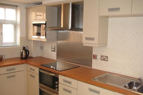 1 bedroom apartment to rent, THE ACADEMY - 1 BEDROOM FURNISHED WITH PARKING
