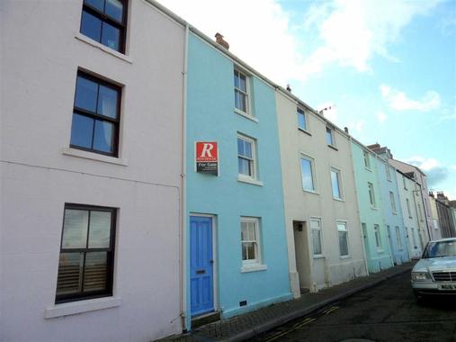 Cove Cottages Portland Dorset 3 Bed Cottage 189 950
