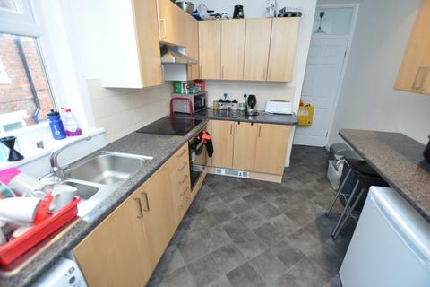 undefined, Mayfair Road, Newcastle Upon Tyne