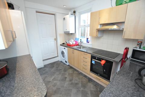 undefined, Mayfair Road, Newcastle Upon Tyne