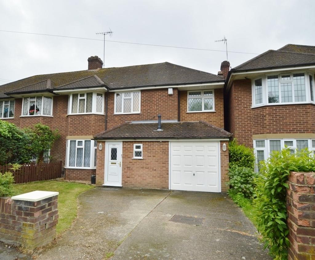 London Road, Langley, SL3 4 bed semidetached house £745,000