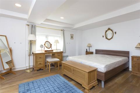 2 bedroom flat to rent, St Thomas's Wharf, 78 Wapping High Street, London