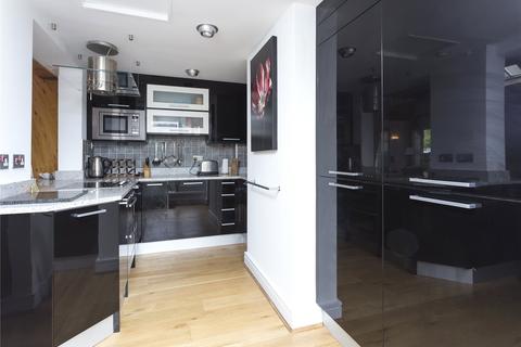 2 bedroom flat to rent, St Thomas's Wharf, 78 Wapping High Street, London