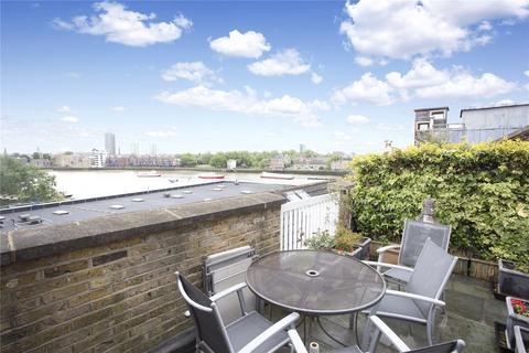 2 bedroom flat to rent, St Thomas's Wharf, 78 Wapping High Street, London