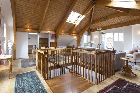 2 bedroom flat to rent, St Thomas's Wharf, 78 Wapping High Street, London