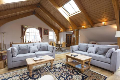 2 bedroom flat to rent, St Thomas's Wharf, 78 Wapping High Street, London