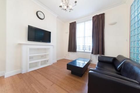 1 bedroom apartment to rent, Acton Street, Clerkenwell, London, WC1X