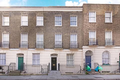 1 bedroom apartment to rent, Acton Street, Clerkenwell, London, WC1X