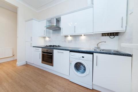1 bedroom apartment to rent, Acton Street, Clerkenwell, London, WC1X