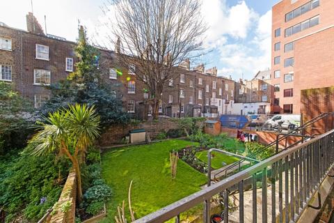 1 bedroom apartment to rent, Acton Street, Clerkenwell, London, WC1X