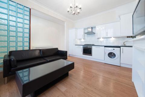 1 bedroom apartment to rent, Acton Street, Clerkenwell, London, WC1X