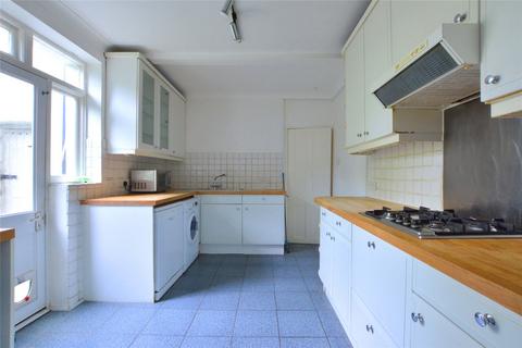 3 bedroom apartment to rent, St Johns Park, Blackheath, London, SE3