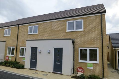 2 bedroom end of terrace house to rent, Donns Close, Patchway, Bristol, South Gloucestershire, BS34