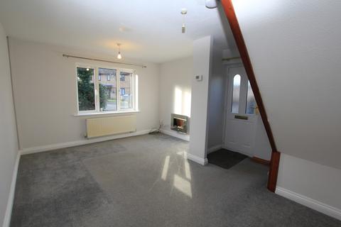2 bedroom semi-detached house to rent, Pembry Rise , Connahs Quay