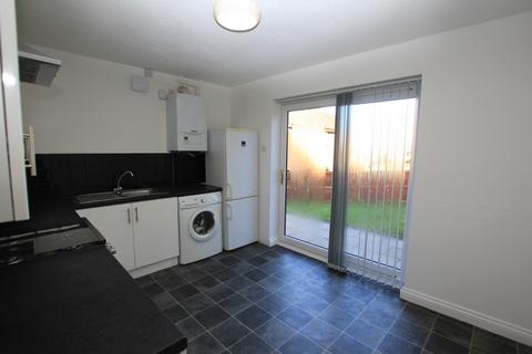 2 bedroom semi-detached house to rent, Pembry Rise , Connahs Quay