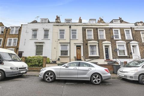 1 bedroom flat to rent, Alpha Road, Deptford, London, SE14