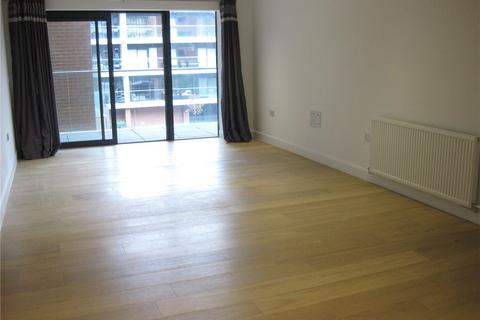 1 bedroom apartment to rent, Racecourse Road, Newbury, Berkshire, RG14