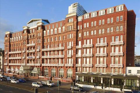1 bedroom apartment to rent, Metropole Court, Kings Road, Brighton