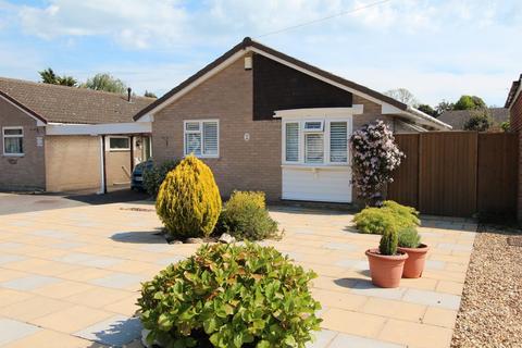 Search Detached Bungalows For Sale In Hampshire | OnTheMarket