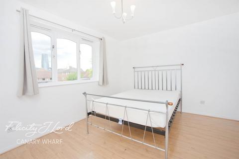 1 bedroom detached house to rent, Telegraph Place, E14