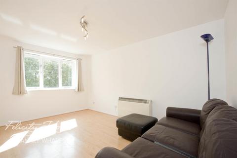 1 bedroom detached house to rent, Telegraph Place, E14