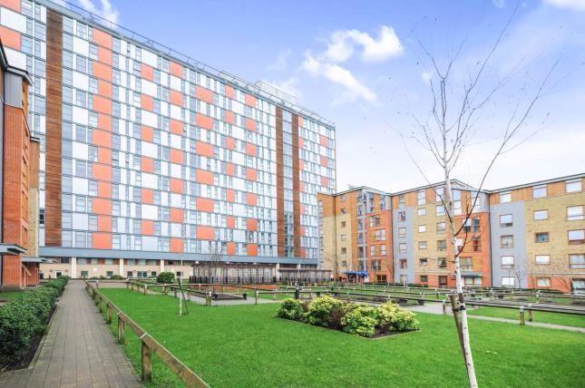 City House Apartments Croydon