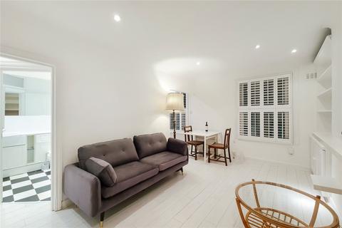 1 bedroom apartment to rent, Askew Road, Shepherds Bush, London, W12