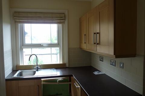 1 bedroom flat to rent, Four Elms, Edenbridge, TN8