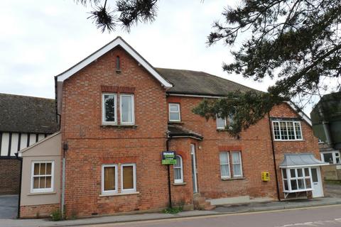 1 bedroom flat to rent, Four Elms, Edenbridge, TN8