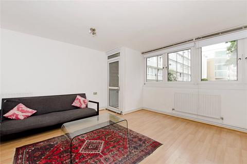 1 bedroom flat to rent, Jessop Court, Graham Street, London