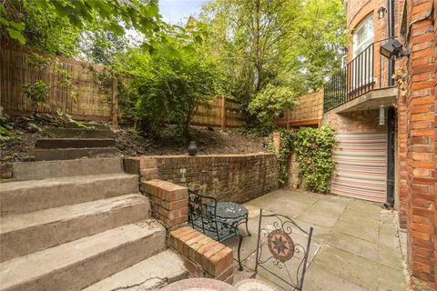 1 bedroom flat to rent, Frognal Lane, Hampstead, London