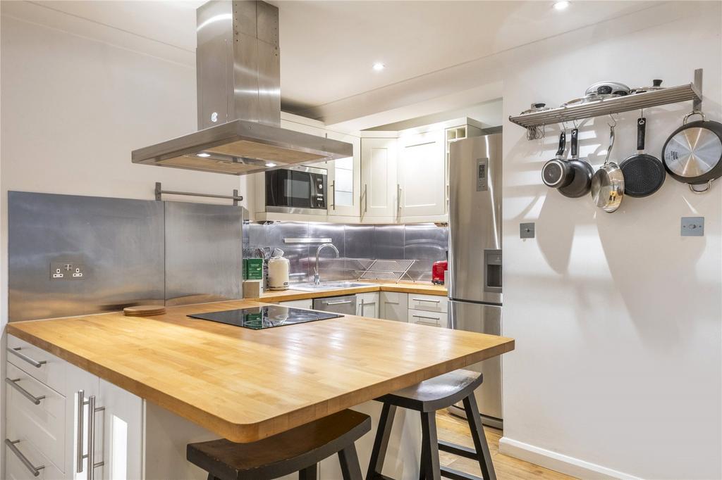 Apartment in London - View 5