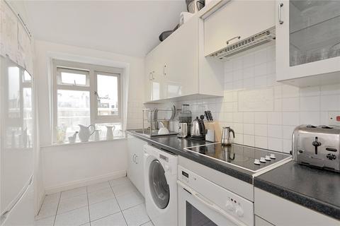 2 bedroom flat to rent, Strathearn House, Strathearn Place, London