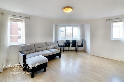 2 bedroom flat to rent, Telegraph Place, E14