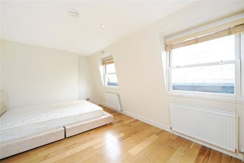 undefined, Westbourne Park Road, London, W2