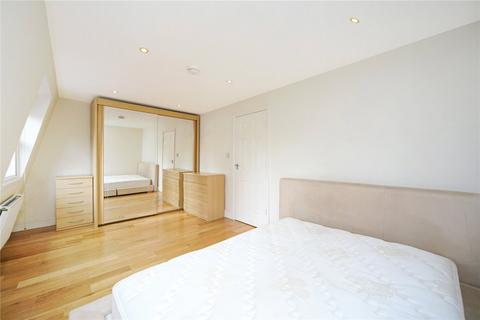 undefined, Westbourne Park Road, London, W2
