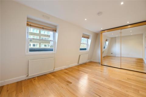 2 bedroom maisonette to rent, Westbourne Park Road, London, W2