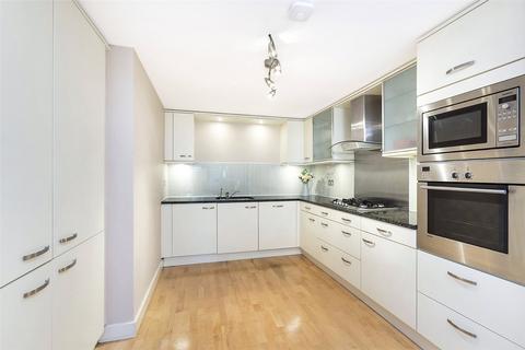 2 bedroom apartment to rent, Naoroji Street, London, WC1X