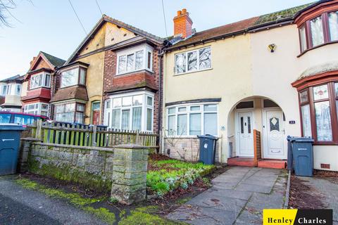 3 bedroom terraced house to rent, Ilsley Road, Birmingham B23