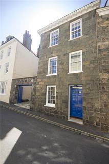 4 bedroom terraced house for sale - Hauteville, St Peter Port, Guernsey