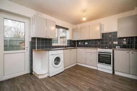 67 Bryn Derwen, Radyr, Cardiff, CF15 8SW