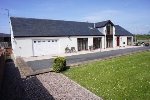 4 bedroom barn conversion to rent, Baldwinholme, Carlisle